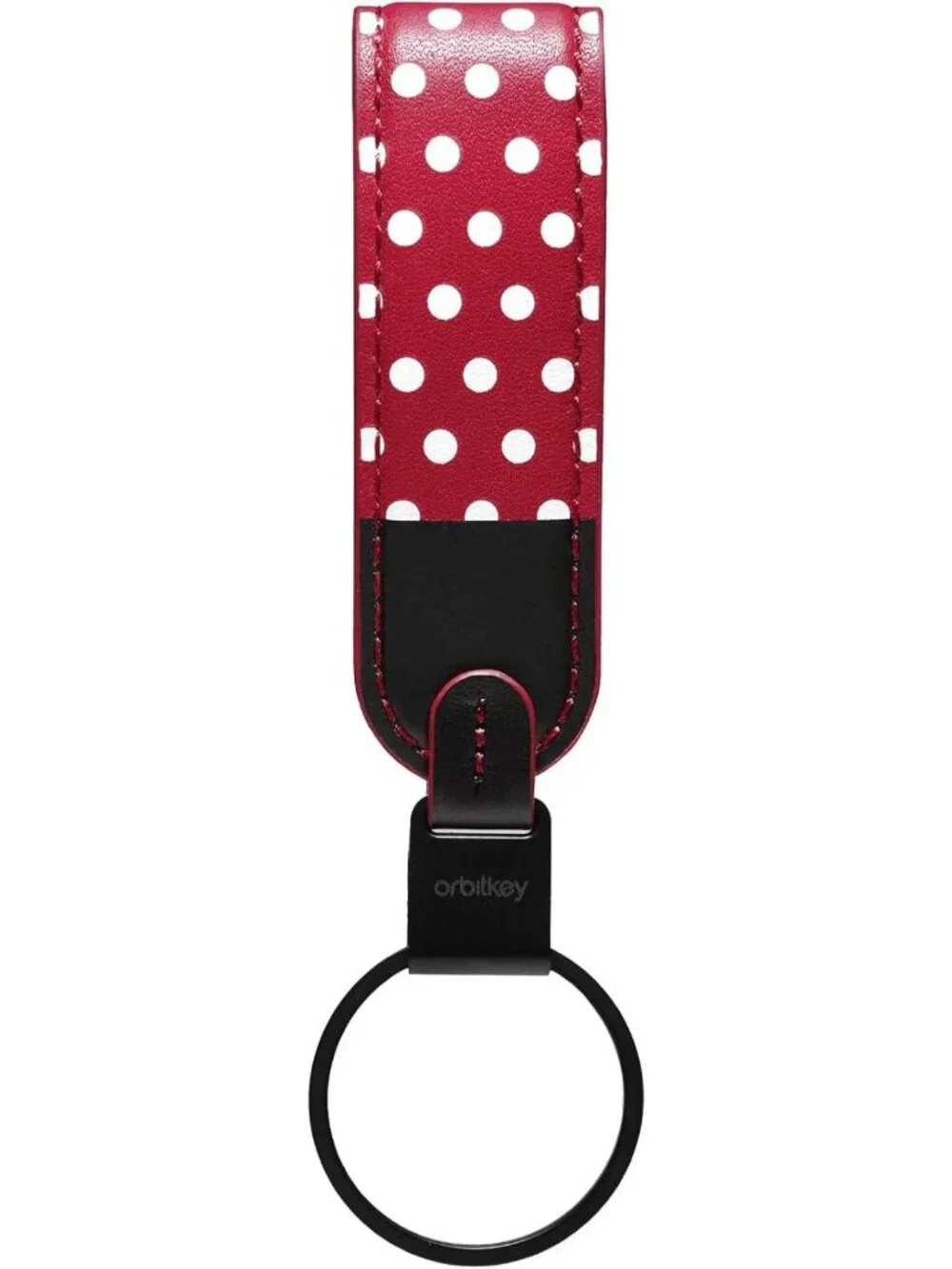 Disney-Inspired Loop Keychain | Stylish & Functional Key Organizer Accessory